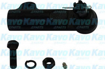 KAVO PARTS ste6625 -  Наконечник поперечной рулевой тяги